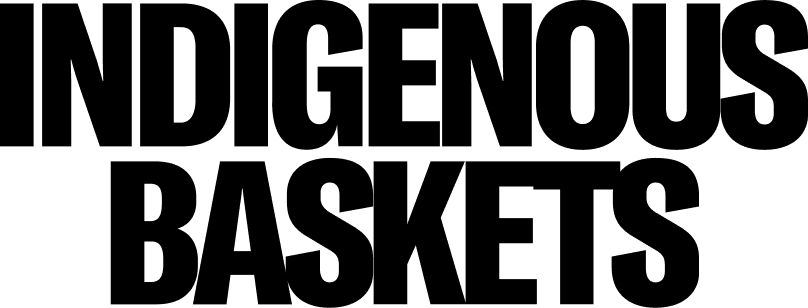 Indigenous Baskets